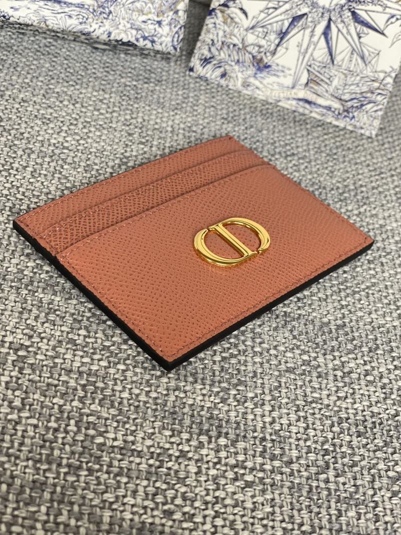 Christian Dior Wallet